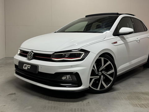 Volkswagen Polo 2.0 TSI GTI Pano DSG Virtual Beats Camera Carplay