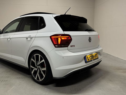 Volkswagen Polo 2.0 TSI GTI Pano DSG Virtual Beats Camera Carplay