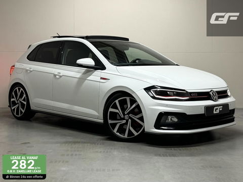 Volkswagen Polo 2.0 TSI GTI Pano DSG Virtual Beats Camera Carplay