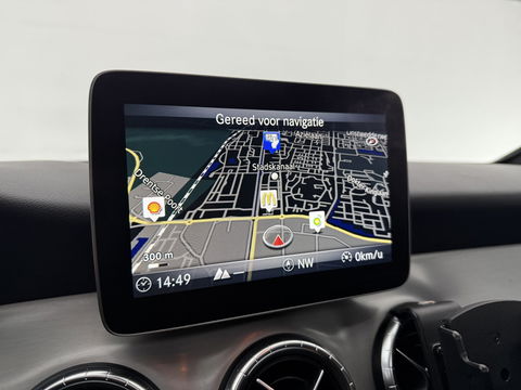 Mercedes-Benz CLA-Klasse 180 AMG | Pano | LED | Camera | Cruise | Navi | Parkeersens. | NAP