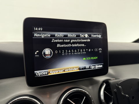 Mercedes-Benz CLA-Klasse 180 AMG | Pano | LED | Camera | Cruise | Navi | Parkeersens. | NAP