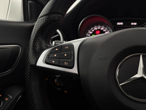 Mercedes-Benz CLA-Klasse 180 AMG | Pano | LED | Camera | Cruise | Navi | Parkeersens. | NAP