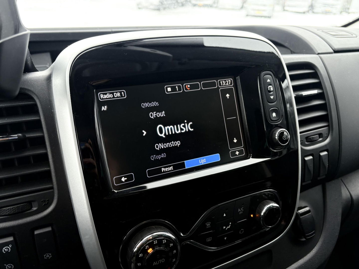 Opel Vivaro 1.6 CDTI L2H1 DC SPORT | 5P | 2X SCHUIFDEUR | CLIMA | TRAFIC TALENTO