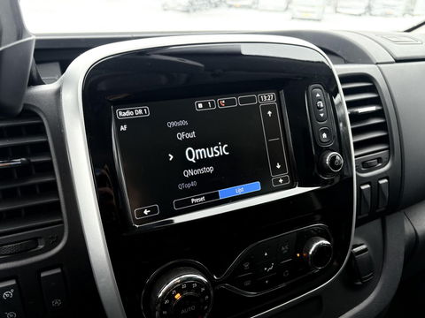 Opel Vivaro 1.6 CDTI L2H1 DC SPORT | 5P | 2X SCHUIFDEUR | TRAFIC TALENTO