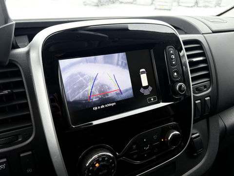 Opel Vivaro 1.6 CDTI L2H1 DC SPORT | 5P | 2X SCHUIFDEUR | TRAFIC TALENTO