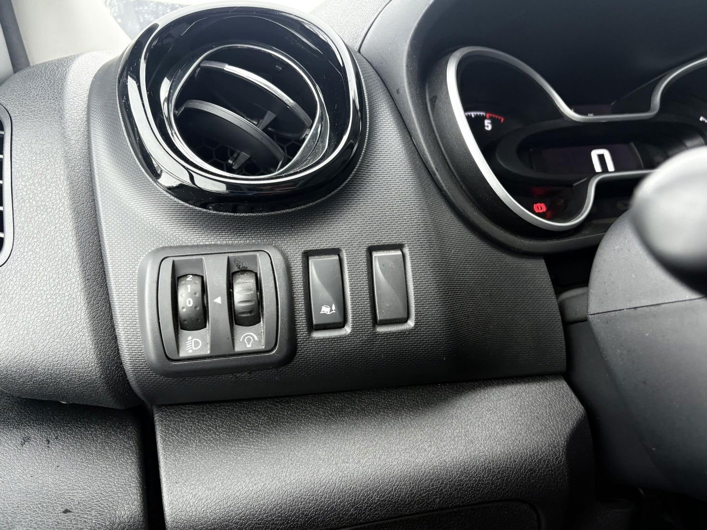 Opel Vivaro 1.6 CDTI L2H1 DC SPORT | 5P | 2X SCHUIFDEUR | CLIMA | TRAFIC TALENTO