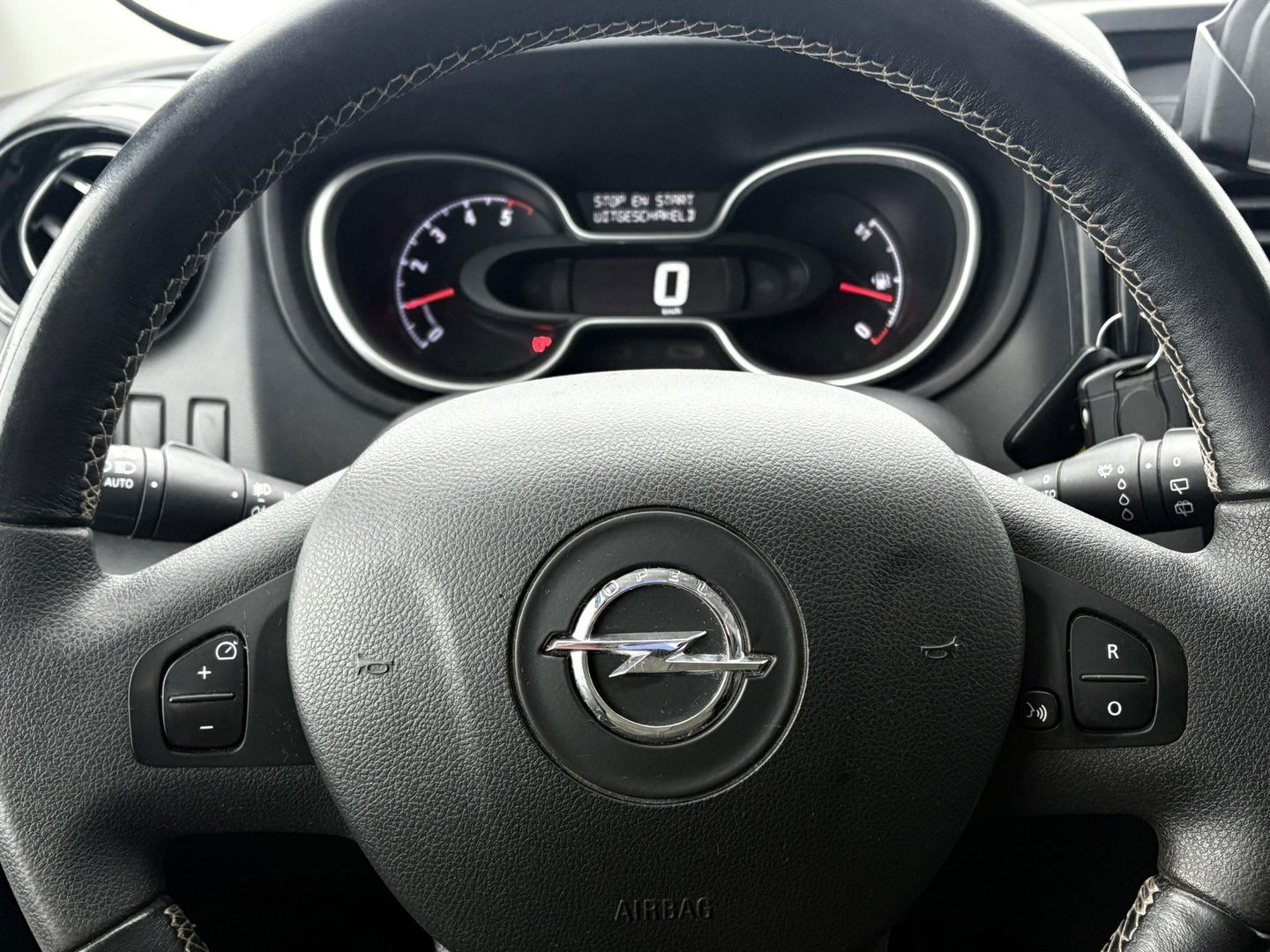 Opel Vivaro 1.6 CDTI L2H1 DC SPORT | 5P | 2X SCHUIFDEUR | TRAFIC TALENTO