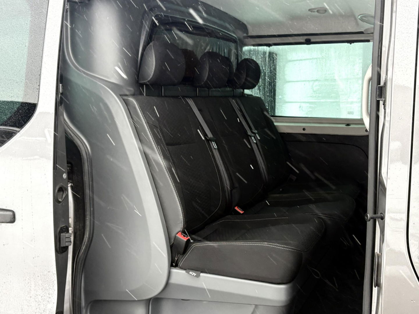 Opel Vivaro 1.6 CDTI L2H1 DC SPORT | 5P | 2X SCHUIFDEUR | CLIMA | TRAFIC TALENTO