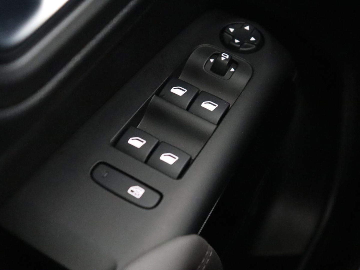 Citroën C5 Aircross 1.6 Plug-in Hybrid 225 Business | Stoelverwarming | Carplay | Camera | Navigatie | Half leder | Dodehoek detectie | Keyless | DAB | Full LED