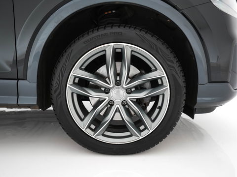 Audi Q2 1.6 TDI Design Pro Line Plus *FULL-LEATHER | NAVI-FULLMAP | HEATED-COMFORTSEATS | PRIVACY-GLASS | ECC | PDC | CRUISE | 18''ALU | TOWBAR*