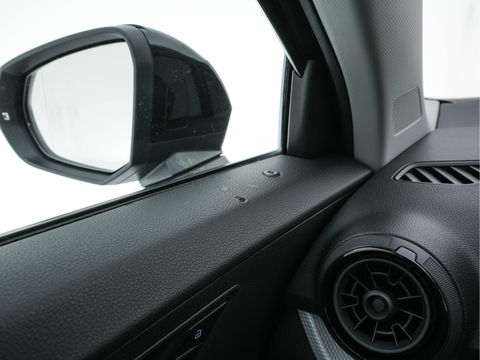 Audi Q2 1.6 TDI Design Pro Line Plus *FULL-LEATHER | NAVI-FULLMAP | HEATED-COMFORTSEATS | PRIVACY-GLASS | ECC | PDC | CRUISE | 18''ALU | TOWBAR*