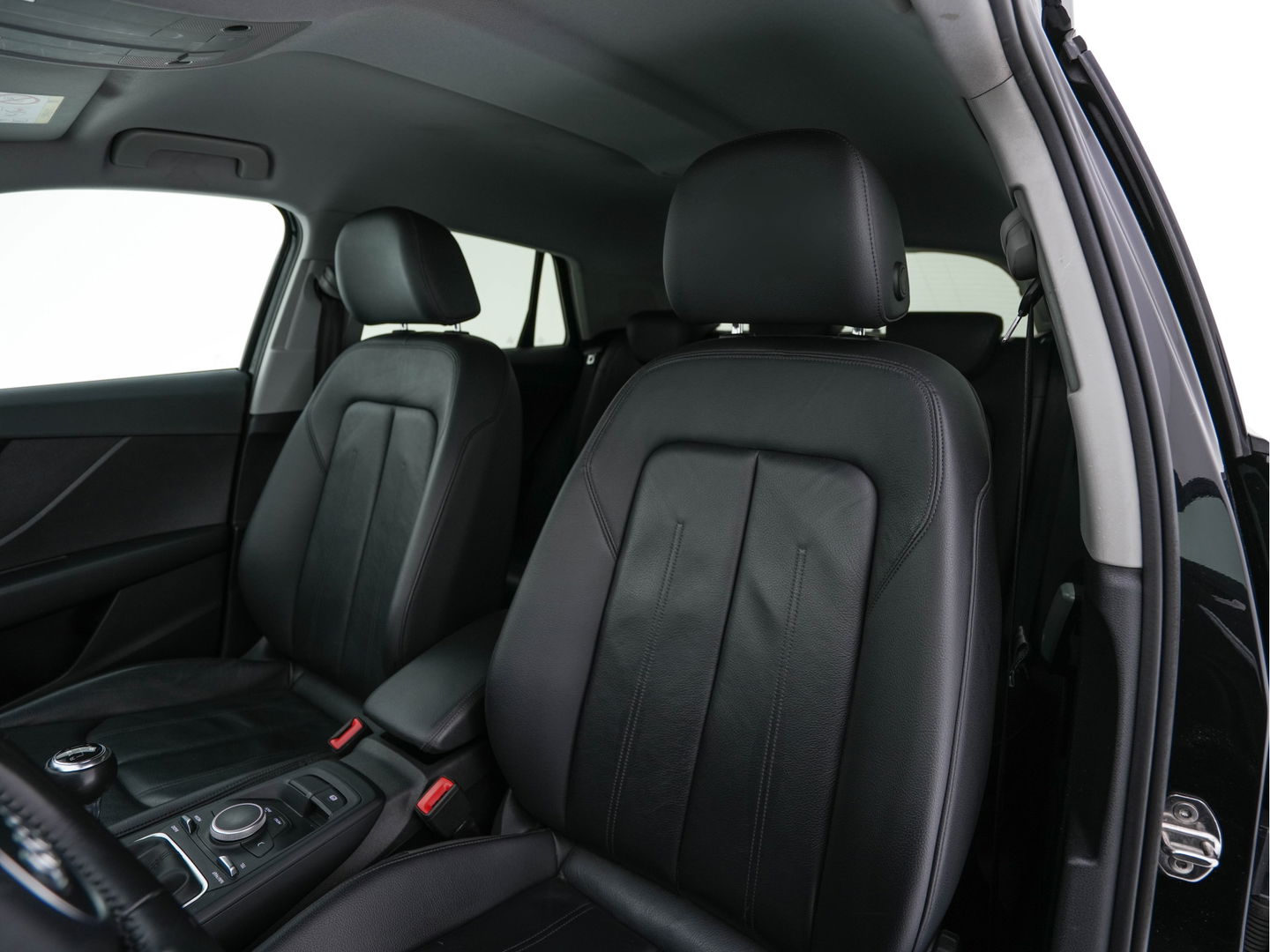 Audi Q2 1.6 TDI Design Pro Line Plus *FULL-LEATHER | NAVI-FULLMAP | HEATED-COMFORTSEATS | PRIVACY-GLASS | ECC | PDC | CRUISE | 18''ALU | TOWBAR*