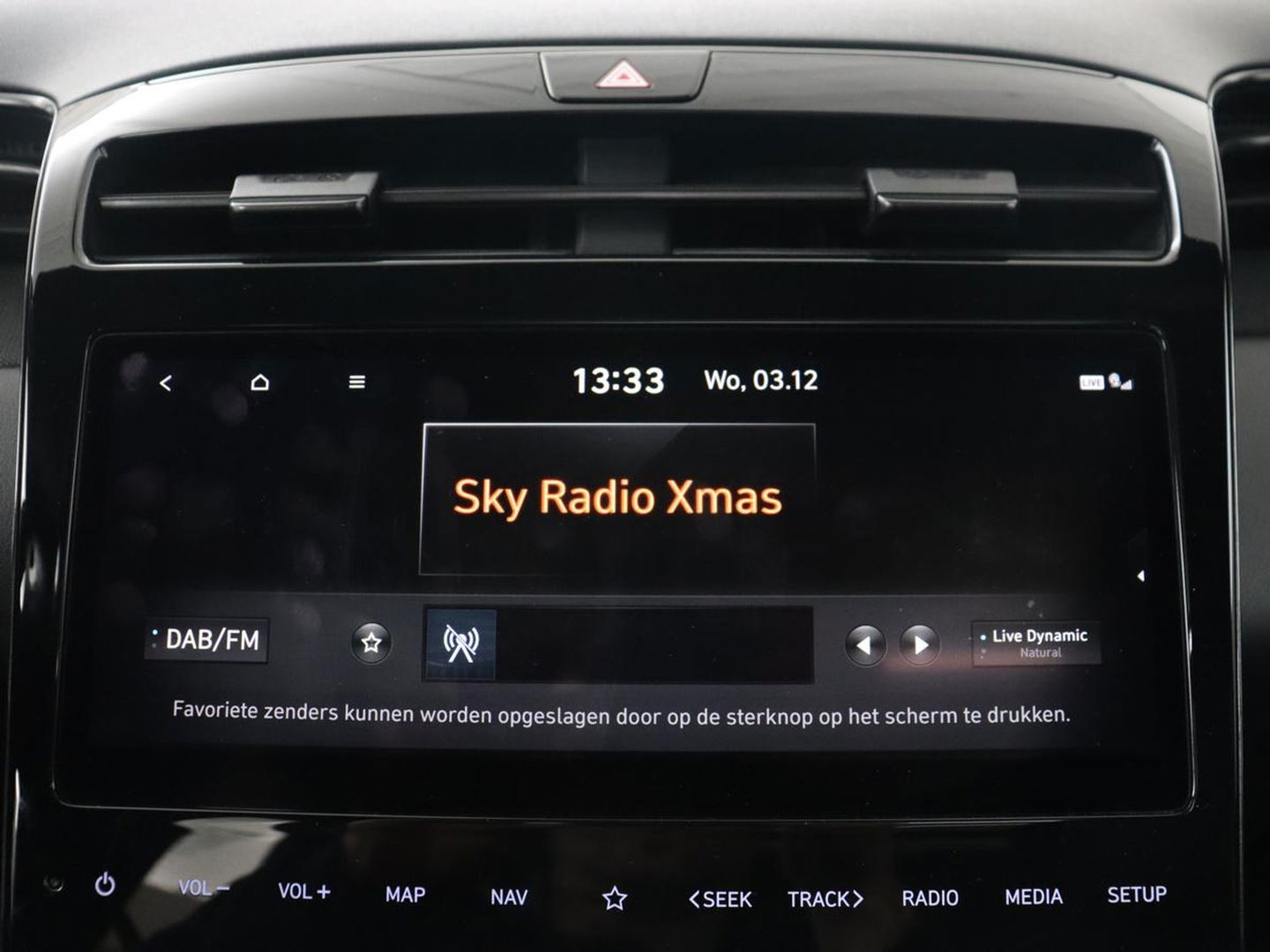 Hyundai Tucson 1.6 T-GDI PHEV N Line Sky 4WD | Panoramadak | Stoelverwarming | Leder/Alcantara | Camera | Adaptive cruise | Carplay | Full LED | Stuurverwarming | Keyless | Plug In