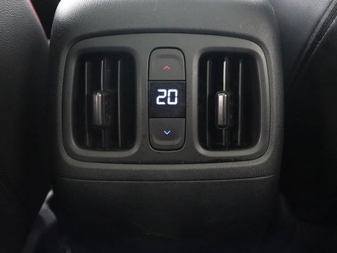 Hyundai Tucson 1.6 T-GDI PHEV N Line Sky 4WD | Panoramadak | Stoelverwarming | Leder/Alcantara | Camera | Adaptive cruise | Carplay | Full LED | Stuurverwarming | Keyless | Plug In