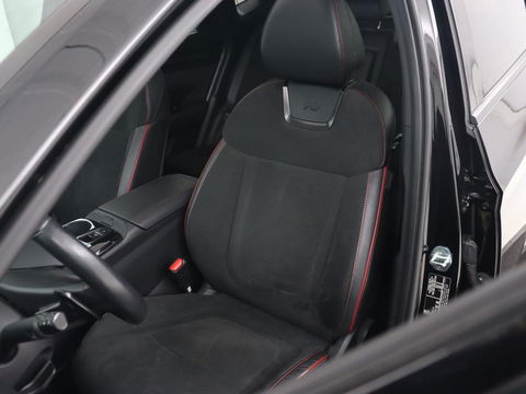 Hyundai Tucson 1.6 T-GDI PHEV N Line Sky 4WD | Panoramadak | Stoelverwarming | Leder/Alcantara | Camera | Adaptive cruise | Carplay | Full LED | Stuurverwarming | Keyless | Plug In