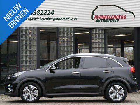 Kia e-Niro 64kWh/ 3-FASE/ SOH 100%/ EXECUTIVELINE