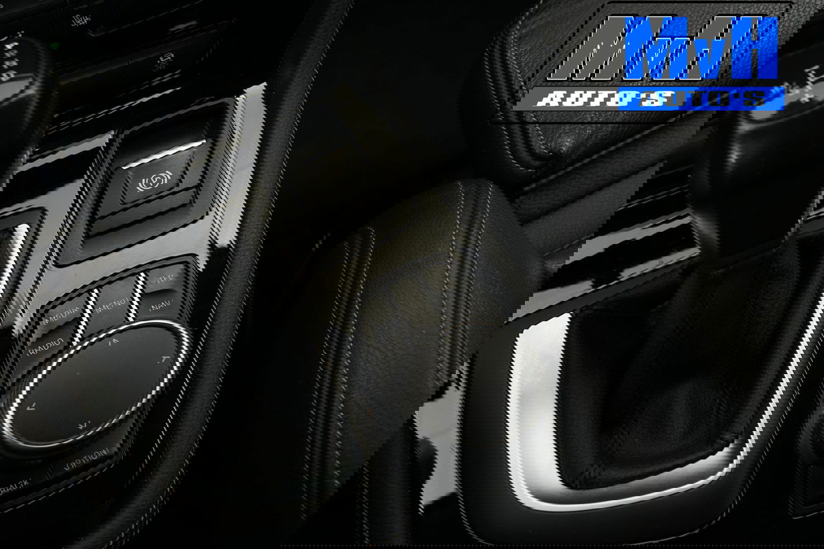 BMW 2 Serie Active Tourer 220i High Executive|LED|TREKH|HUD