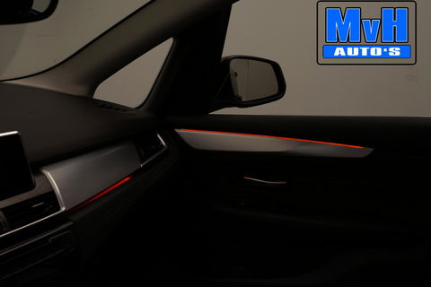 BMW 2 Serie Active Tourer 220i High Executive|LED|TREKH|HUD