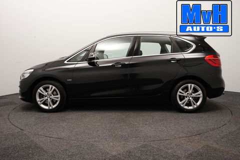 BMW 2 Serie Active Tourer 220i High Executive|LED|TREKH|HUD