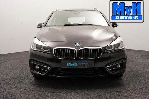 BMW 2 Serie Active Tourer 220i High Executive|LED|TREKH|HUD