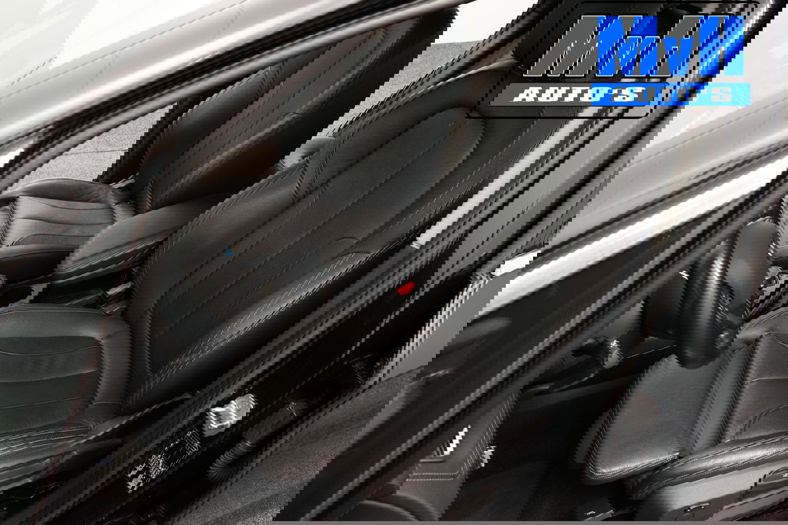 BMW 2 Serie Active Tourer 220i High Executive|LED|TREKH|HUD