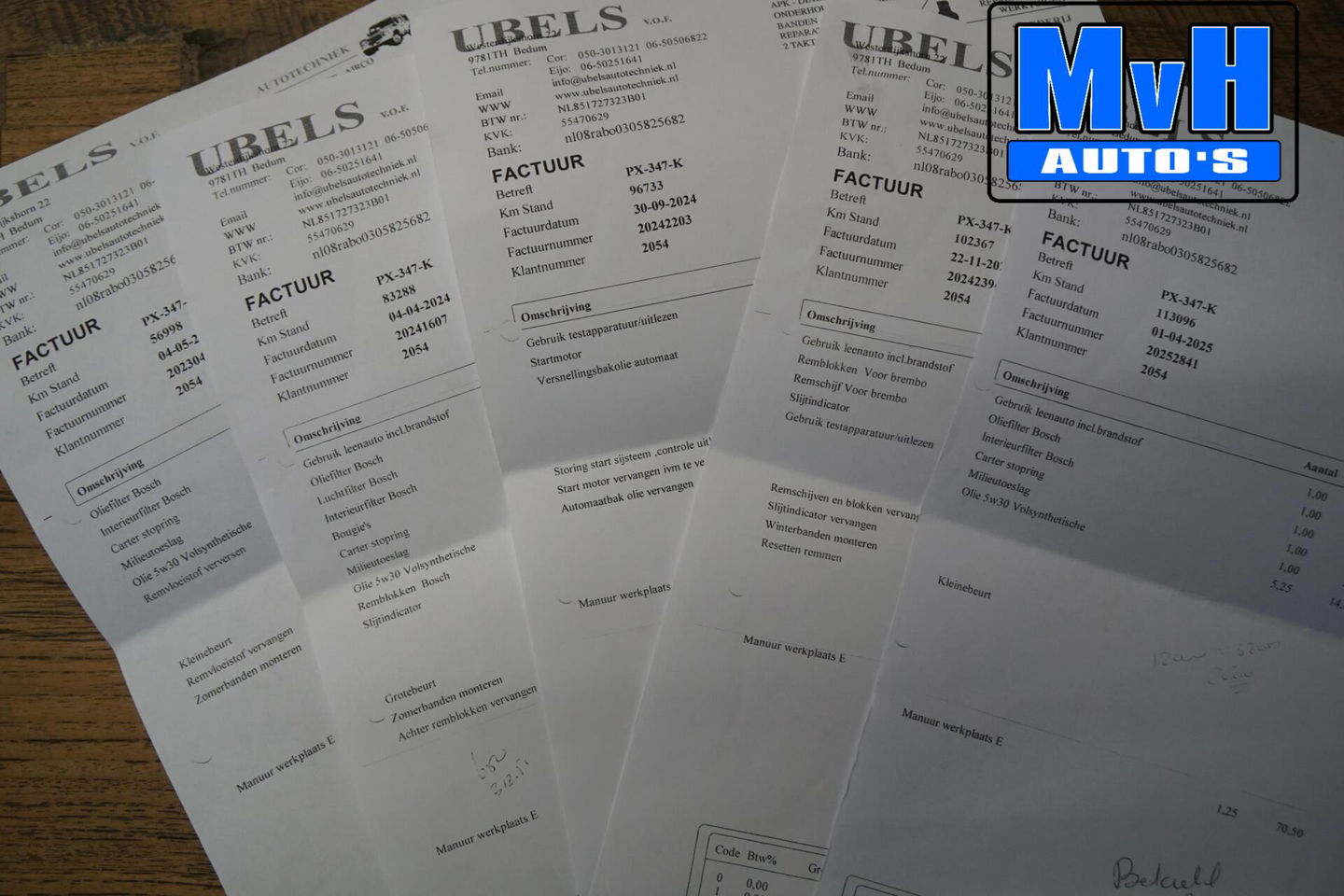 BMW 2 Serie Active Tourer 220i High Executive|LED|TREKH|HUD