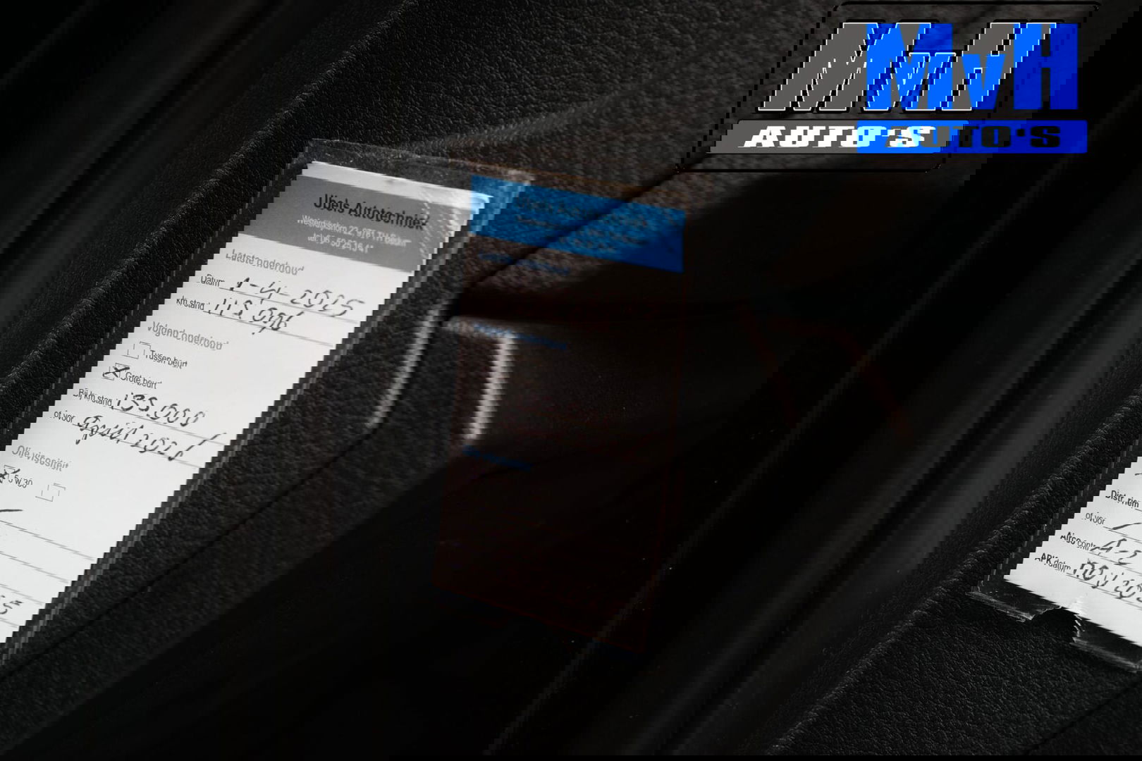 BMW 2 Serie Active Tourer 220i High Executive|LED|TREKH|HUD