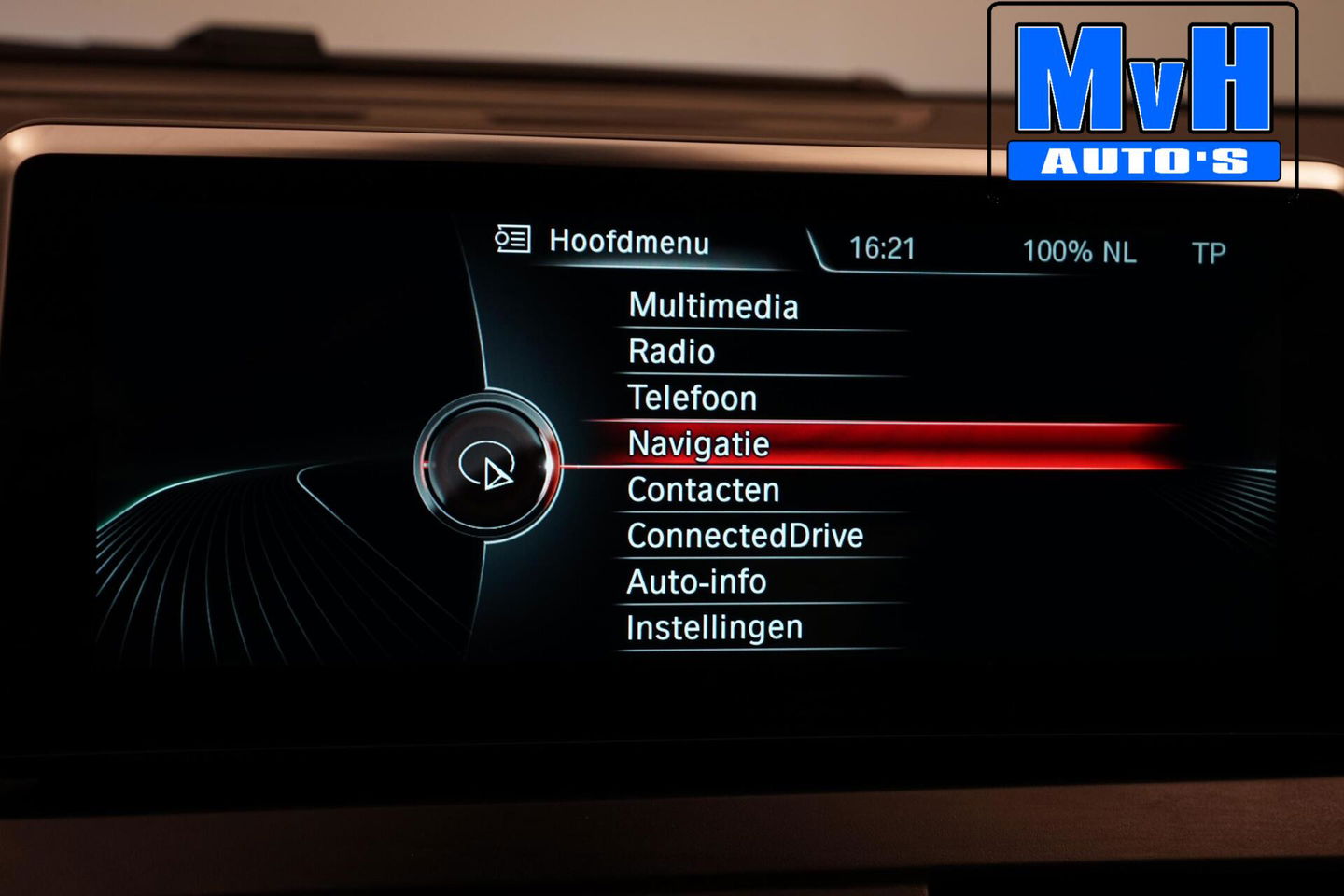 BMW 2 Serie Active Tourer 220i High Executive|LED|TREKH|HUD