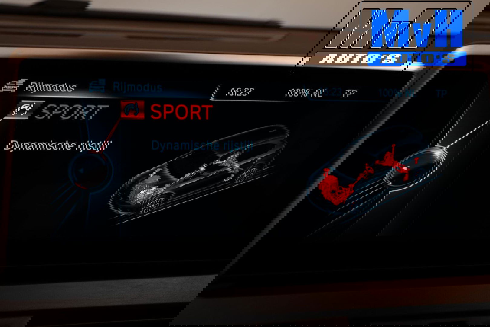 BMW 2 Serie Active Tourer 220i High Executive|LED|TREKH|HUD