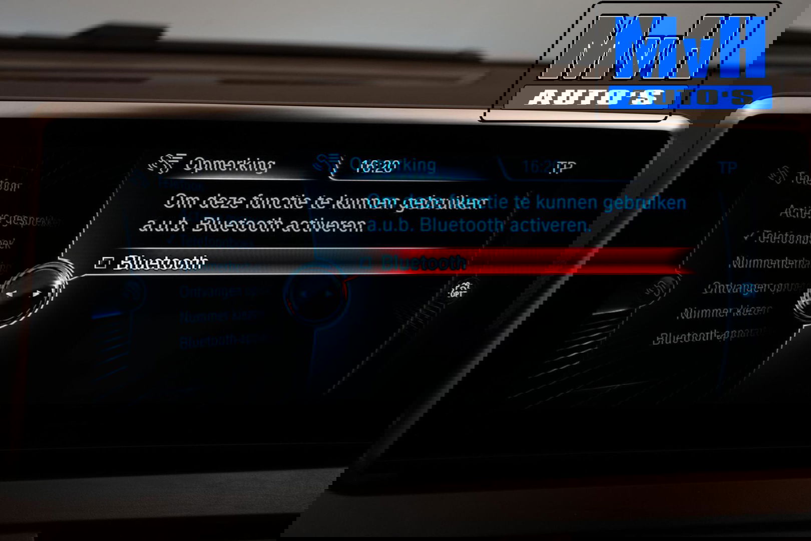 BMW 2 Serie Active Tourer 220i High Executive|LED|TREKH|HUD