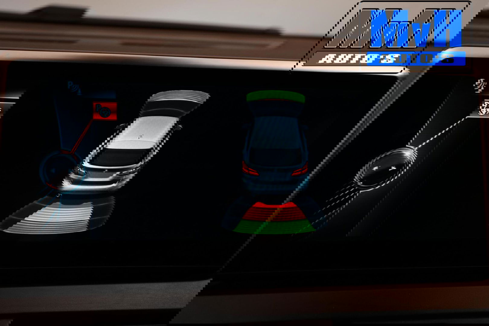 BMW 2 Serie Active Tourer 220i High Executive|LED|TREKH|HUD