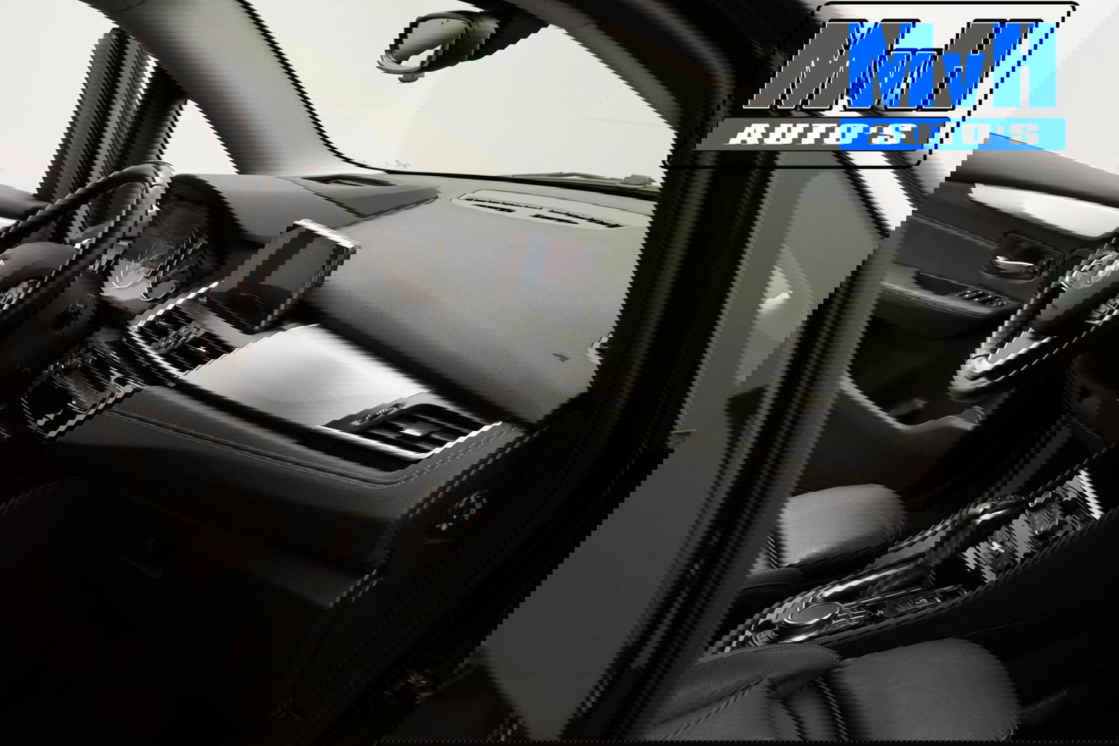 BMW 2 Serie Active Tourer 220i High Executive|LED|TREKH|HUD