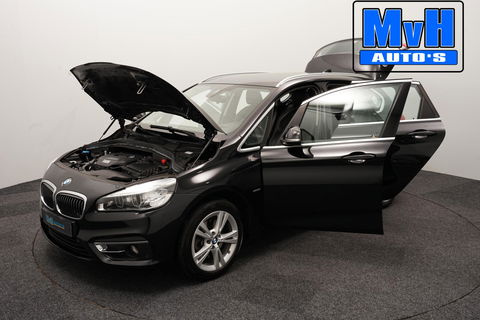 BMW 2 Serie Active Tourer 220i High Executive|LED|TREKH|HUD