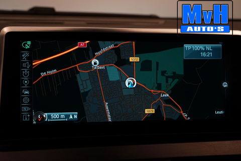 BMW 2 Serie Active Tourer 220i High Executive|LED|TREKH|HUD