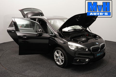 BMW 2 Serie Active Tourer 220i High Executive|LED|TREKH|HUD
