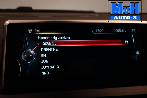 BMW 2 Serie Active Tourer 220i High Executive|LED|TREKH|HUD