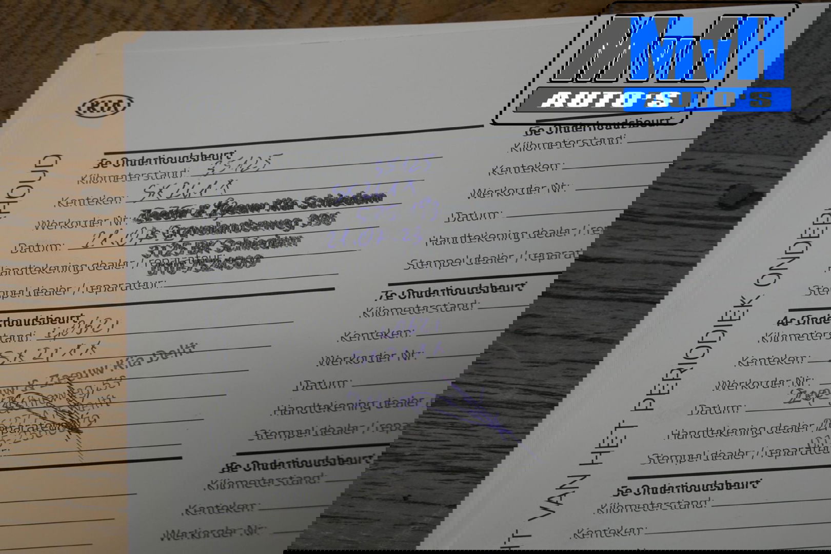 Kia Niro 1.6 GDi Hybrid DynamicLine|CARPLAY|NAVI|CAMERA|LED