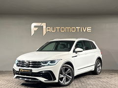 Volkswagen Tiguan 1.5 TSI R-Line Business+ Keyless|Sfeer|NAP