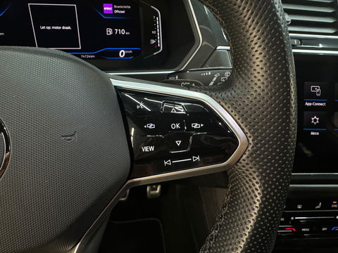 Volkswagen Tiguan 1.5 TSI R-Line Business+ Keyless|Sfeer|NAP