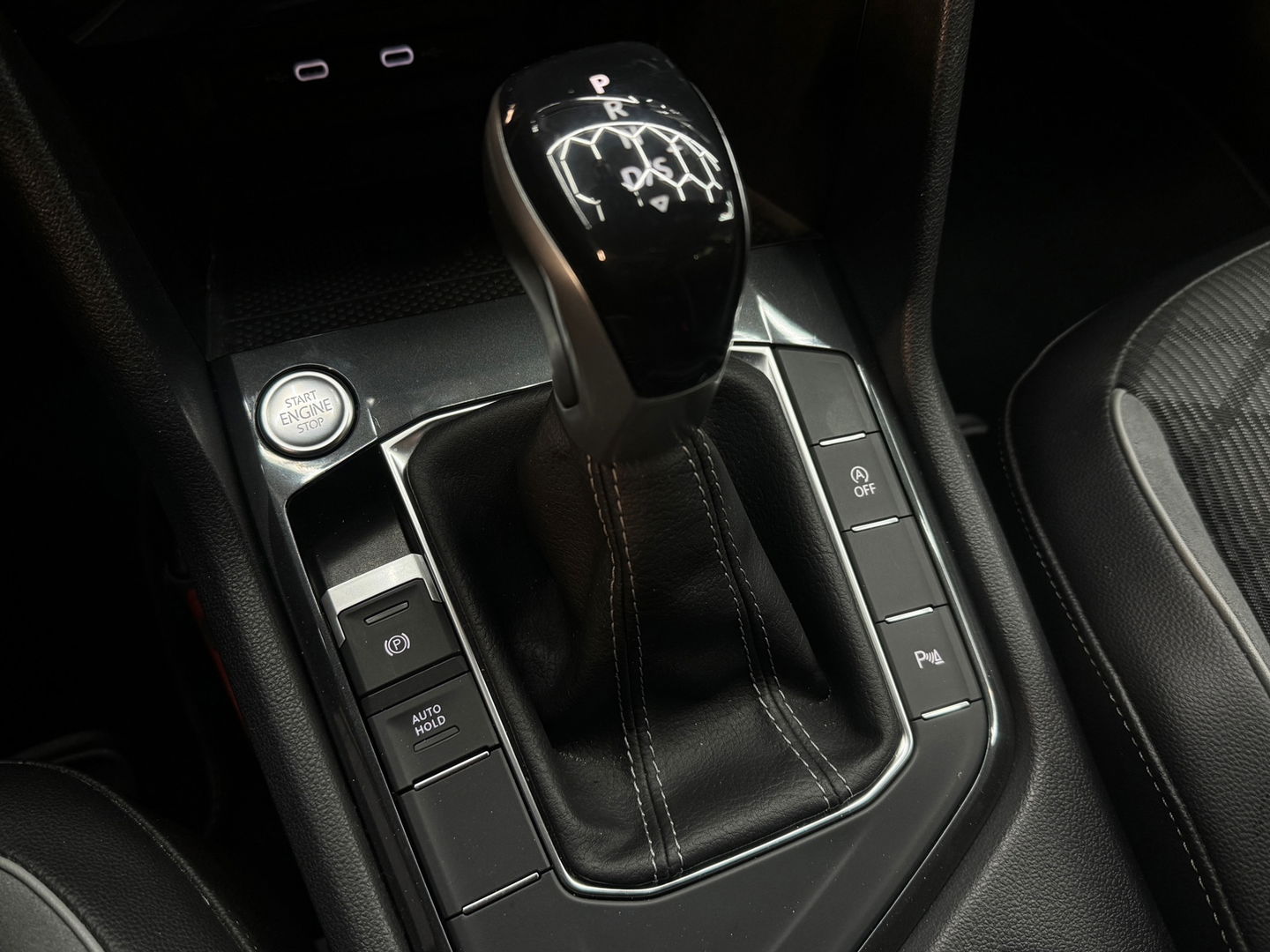 Volkswagen Tiguan 1.5 TSI R-Line Business+ Keyless|Sfeer|NAP