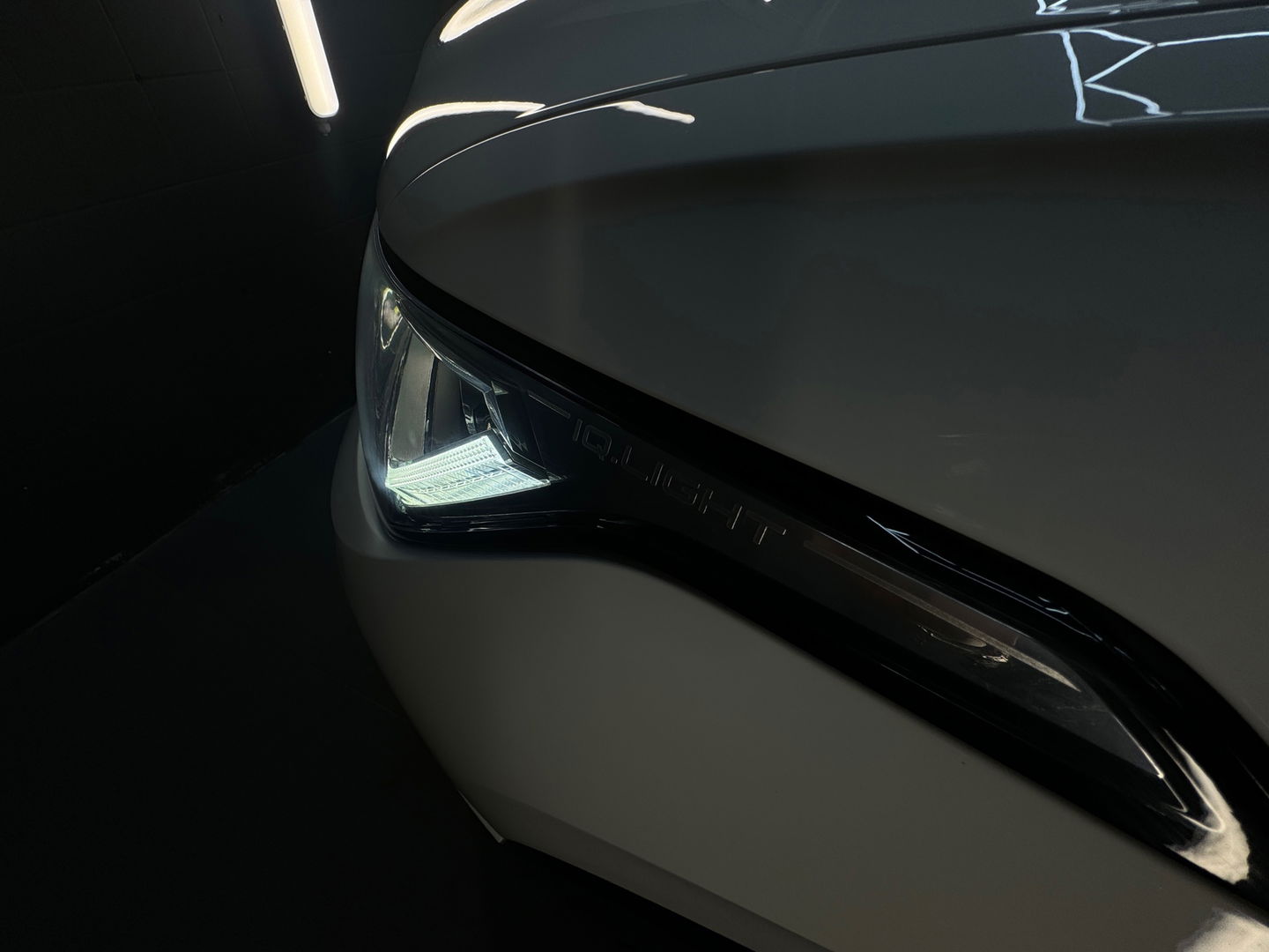 Volkswagen Tiguan 1.5 TSI R-Line Business+ Keyless|Sfeer|NAP