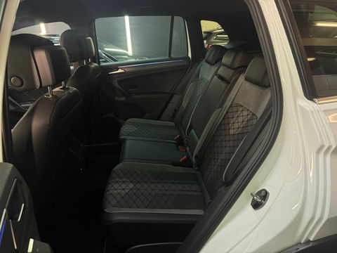 Volkswagen Tiguan 1.5 TSI R-Line Business+ Keyless|Sfeer|NAP