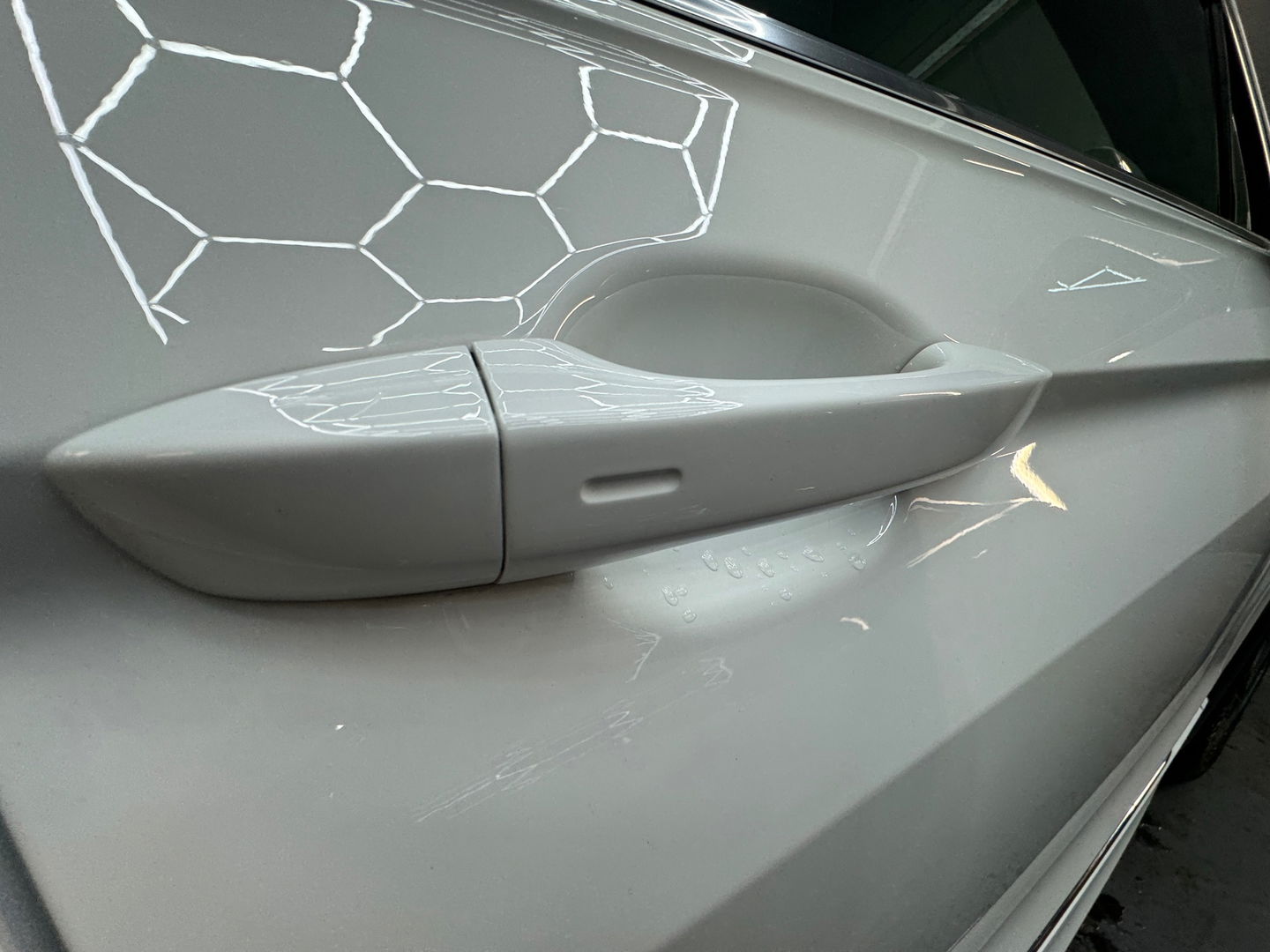 Volkswagen Tiguan 1.5 TSI R-Line Business+ Keyless|Sfeer|NAP