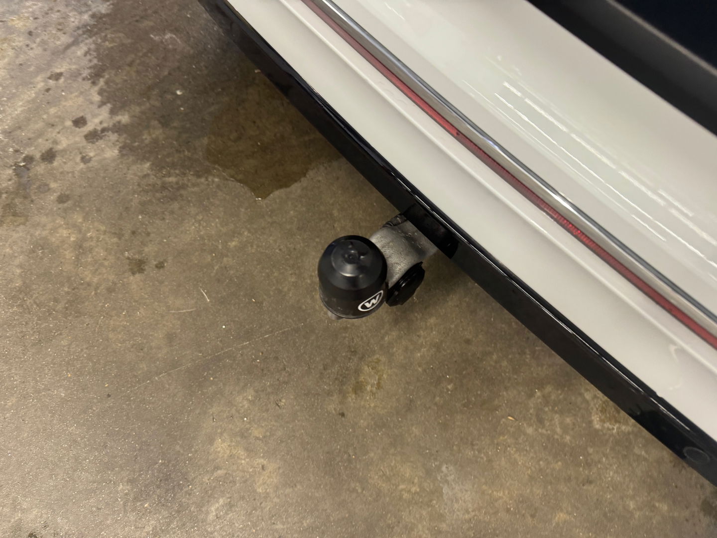 Volkswagen Tiguan 1.5 TSI R-Line Business+ Keyless|Sfeer|NAP