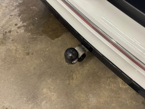 Volkswagen Tiguan 1.5 TSI R-Line Business+ Keyless|Sfeer|NAP