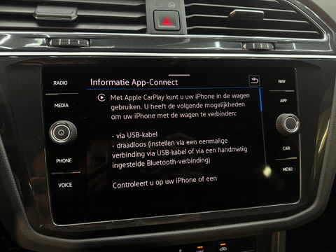 Volkswagen Tiguan 1.5 TSI R-Line Business+ Keyless|Sfeer|NAP