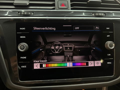 Volkswagen Tiguan 1.5 TSI R-Line Business+ Keyless|Sfeer|NAP