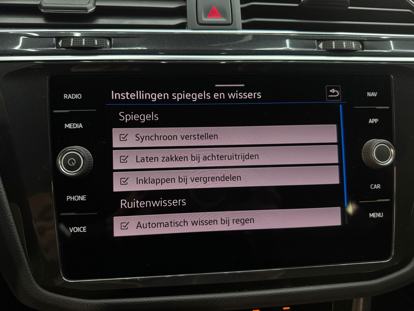 Volkswagen Tiguan 1.5 TSI R-Line Business+ Keyless|Sfeer|NAP