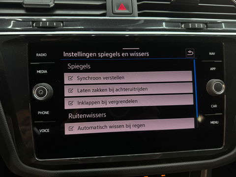 Volkswagen Tiguan 1.5 TSI R-Line Business+ Keyless|Sfeer|NAP
