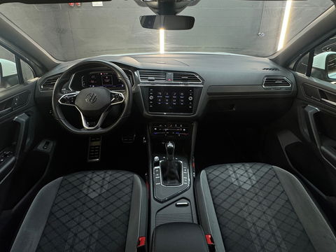 Volkswagen Tiguan 1.5 TSI R-Line Business+ Keyless|Sfeer|NAP